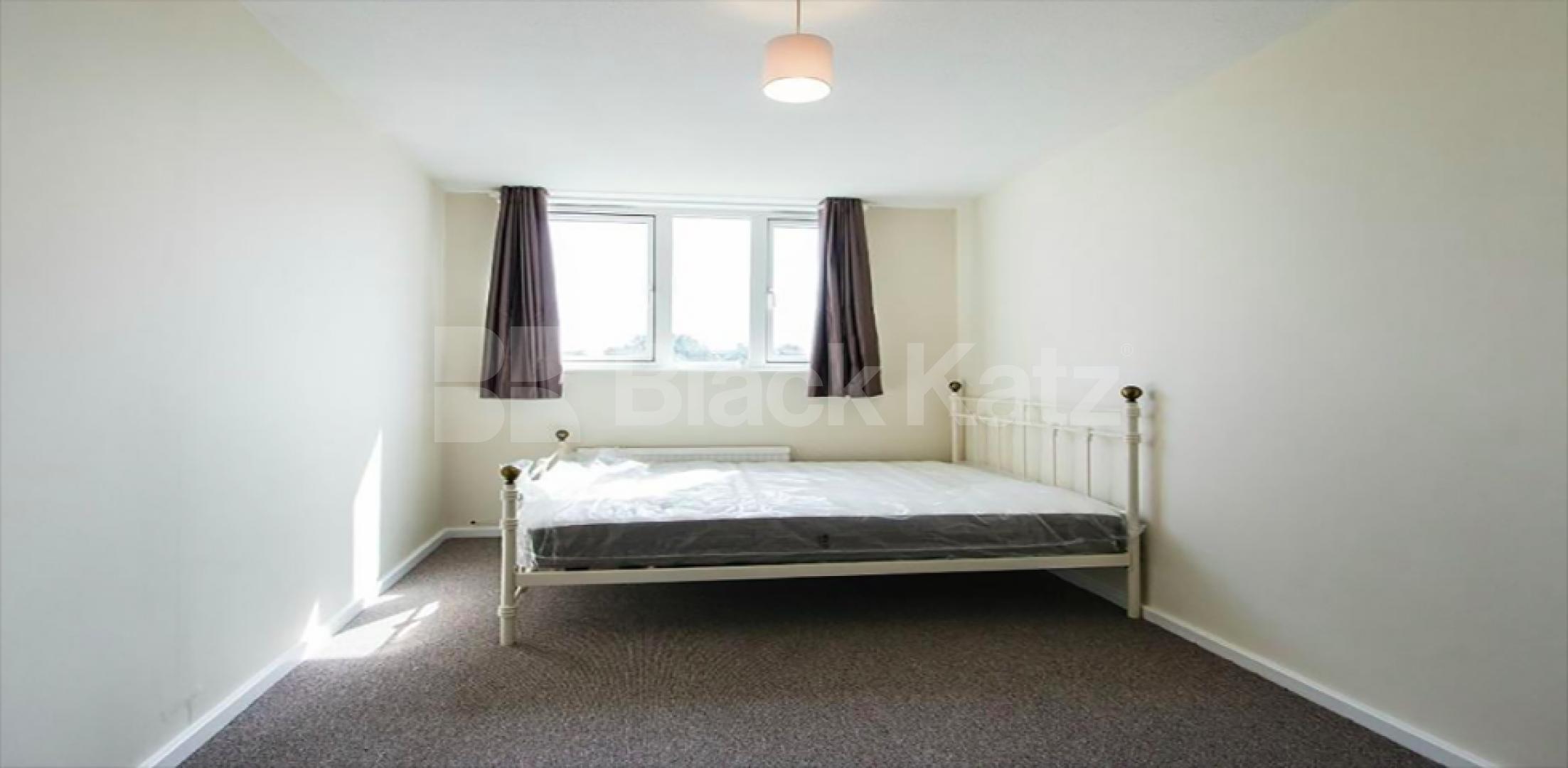 			LET , 4 Bedroom, 1 bath, 1 reception Apartment			 Amina Way, London Bridge/Bermondsey Borders